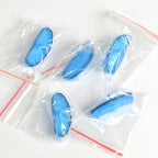 Syneron VelaShape 3 VelaSmooth VContour Small Applicator Handpiece Filter x5Pcs