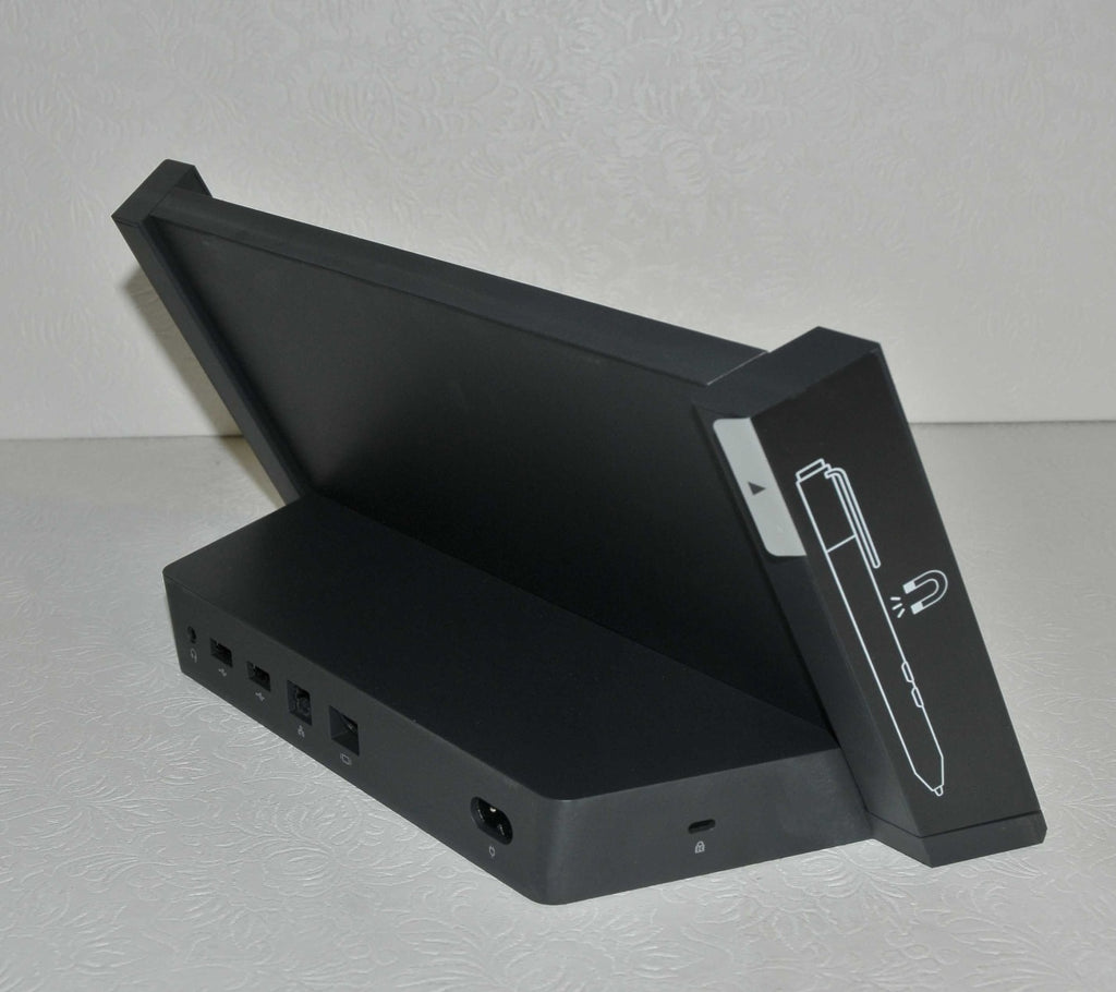 Lumenis PiQo4 Laser Microsoft Surface 3 Docking Station Tablet Gui Monitor Base