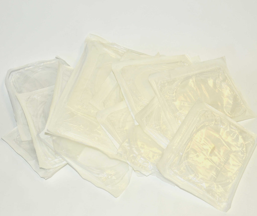 Medicamat NeoGraft SA FUE Clear Tubing Hose Graft Extraction Handpiece Omnigraft