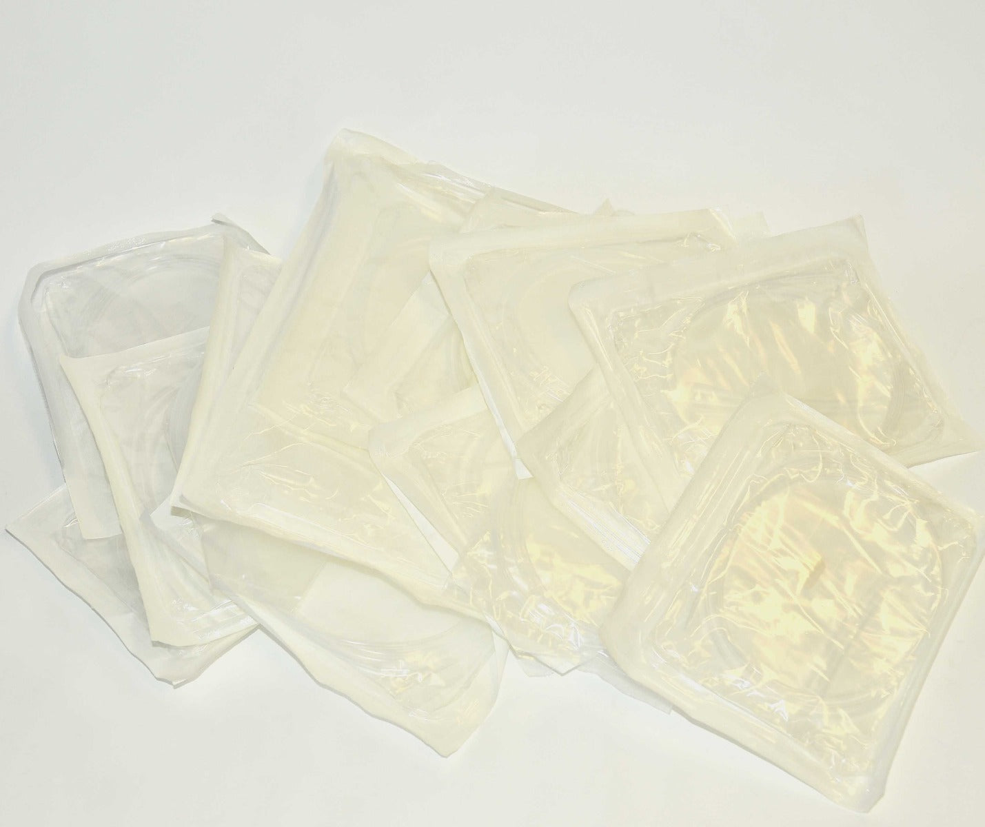 Medicamat NeoGraft SA FUE Clear Tubing Hose Graft Extraction Handpiece Omnigraft