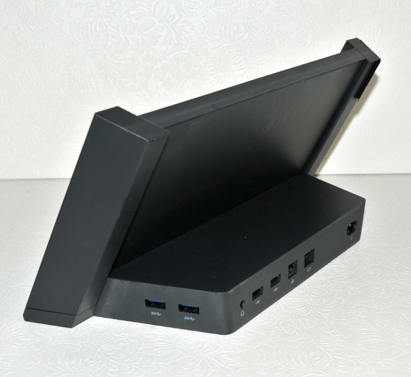 Lumenis PiQo4 Laser Microsoft Surface 3 Docking Station Tablet Gui Monitor Base