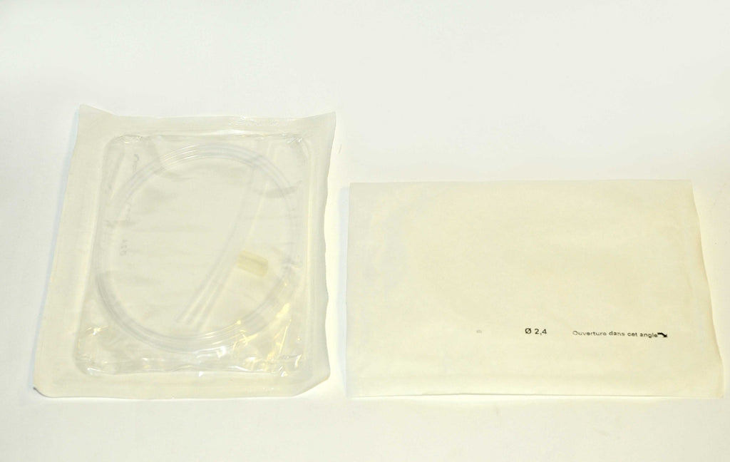 Medicamat NeoGraft SA FUE Clear Tubing Hose Graft Extraction Handpiece Omnigraft