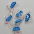 Syneron VelaShape 3 VelaSmooth VContour Small Applicator Handpiece Filter x6Pcs