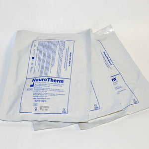 Thermi NeuroTherm Model RF-DGP-S RadioFrequency RF GROUNDING PAD Neuro Therm LOT