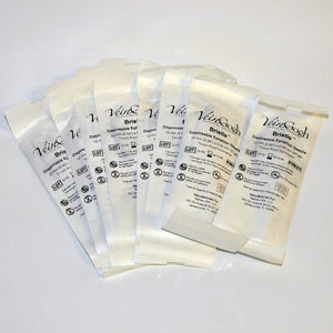VeinGogh BRISTLE Disposable Epilation Needle 12 mm x .35 mm Treatment Vein Gogh