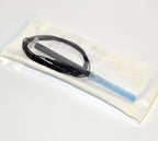 VeinGogh BRISTLE Disposable Epilation Needle 12 mm x .35 mm Treatment Vein Gogh