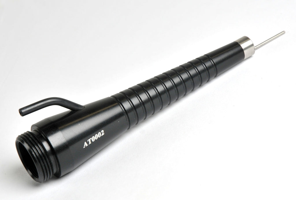 Lasering Mixto Slim Evolution Fractional CO2 Black Handpiece Optic Tip AT0002