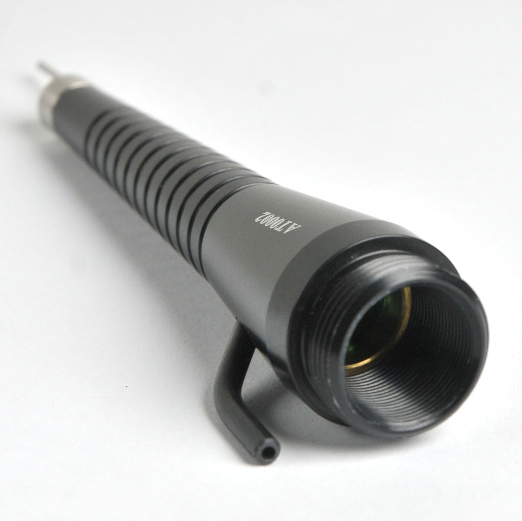 Lasering Mixto Slim Evolution Fractional CO2 Black Handpiece Optic Tip AT0002