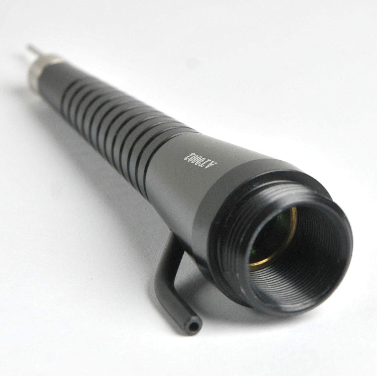 Lasering Mixto Slim Evolution Fractional CO2 Black Handpiece Optic Tip AT0002