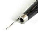 Lasering Mixto Slim Evolution Fractional CO2 Black Handpiece Optic Tip AT0002