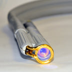 Lyra LaserScope Versastat i Cool Spot Iridex Laser Handpiece 0010-9910 FOR PARTS