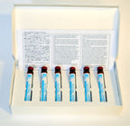 Edge Systems Hydrafacial Glysal Prep Glycolic Salicylic Acid Serum Qty: 6 Vials