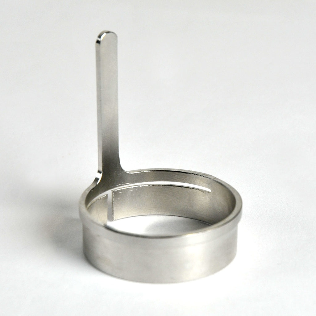Lasering Mixto Slim Evolution Fractional CO2 Handpiece Distance Gauge PARTS