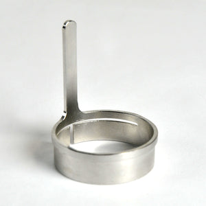 Lasering Mixto Slim Evolution Fractional CO2 Handpiece Distance Gauge PARTS