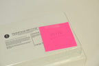 EDGE Systems Hydrafacial MD CTGF Growth Factor Treatment Solution Exp07-19