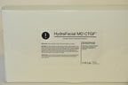 EDGE Systems Hydrafacial MD CTGF Growth Factor Treatment Solution Exp07-19
