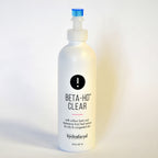 EDGE Systems BETA-HD Clear Skin Solution Hydrafacial 8 oz Bottle