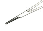Miltex Hemostatic Mosquito Forceps Stainless Steel Curved Serrated Tip Surgical