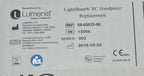 Lumenis LightSheer XC Laser Hand Piece 805nm Hair Removal 59-03532-00 Factory