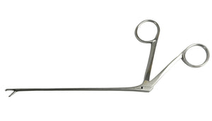 Miltex Stainless Steel Germany Alligator ENT Forceps Serrated Jaw 62-31-65E