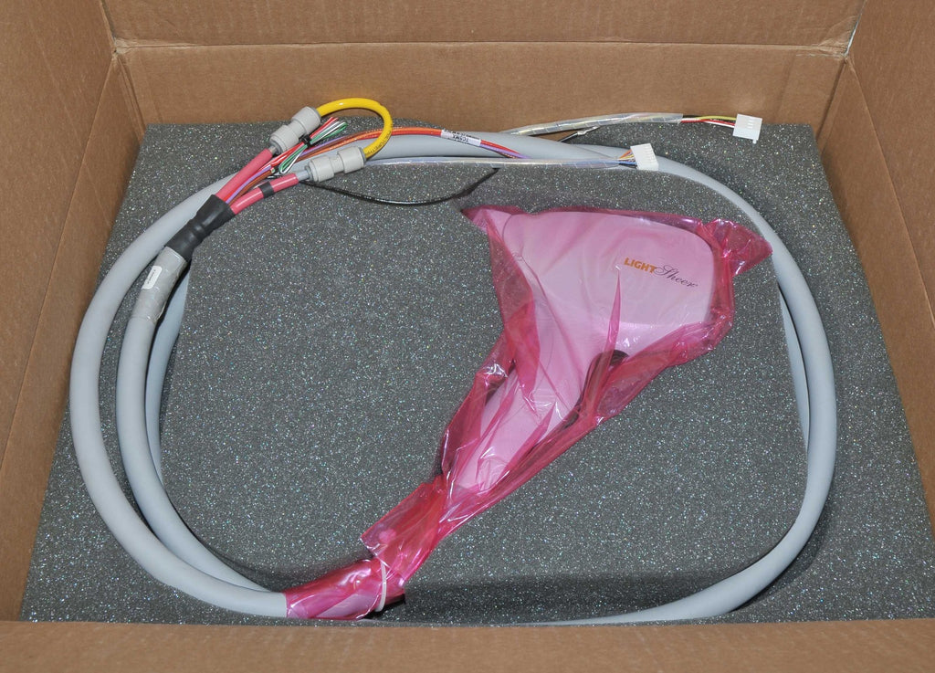 Lumenis LightSheer XC Laser Handpiece 805nm Hair Removal 59-03532-00 Factory OEM
