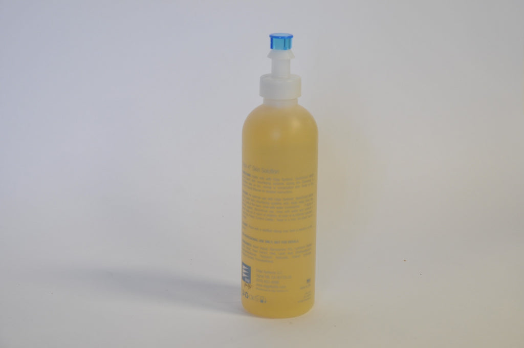 EDGE Systems ACTIV-4 Glucosamine HCL Rejuvenating Solution Hydrafacial MD 8 oz