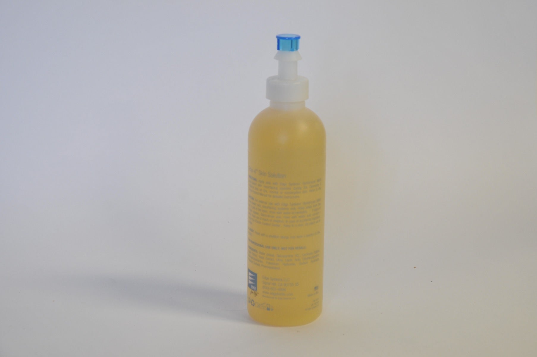 EDGE Systems ACTIV-4 Glucosamine HCL Rejuvenating Solution Hydrafacial MD 8 oz