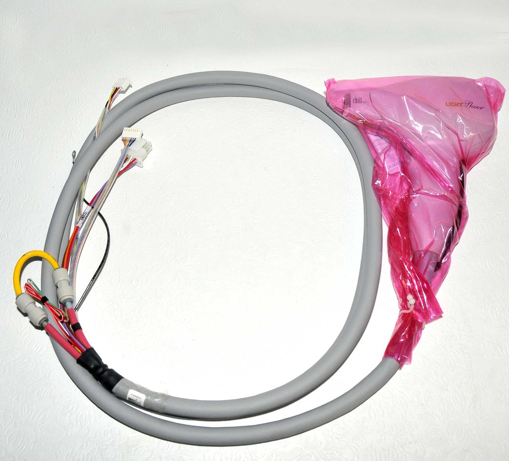 Lumenis LightSheer XC Laser Handpiece 805nm Hair Removal 59-03532-00 Factory OEM