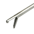 Miltex Stainless Steel Germany Alligator ENT Forceps Serrated Jaw 62-31-65E