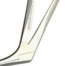 Miltex Stainless Steel Germany Alligator ENT Forceps Serrated Jaw 62-31-65E
