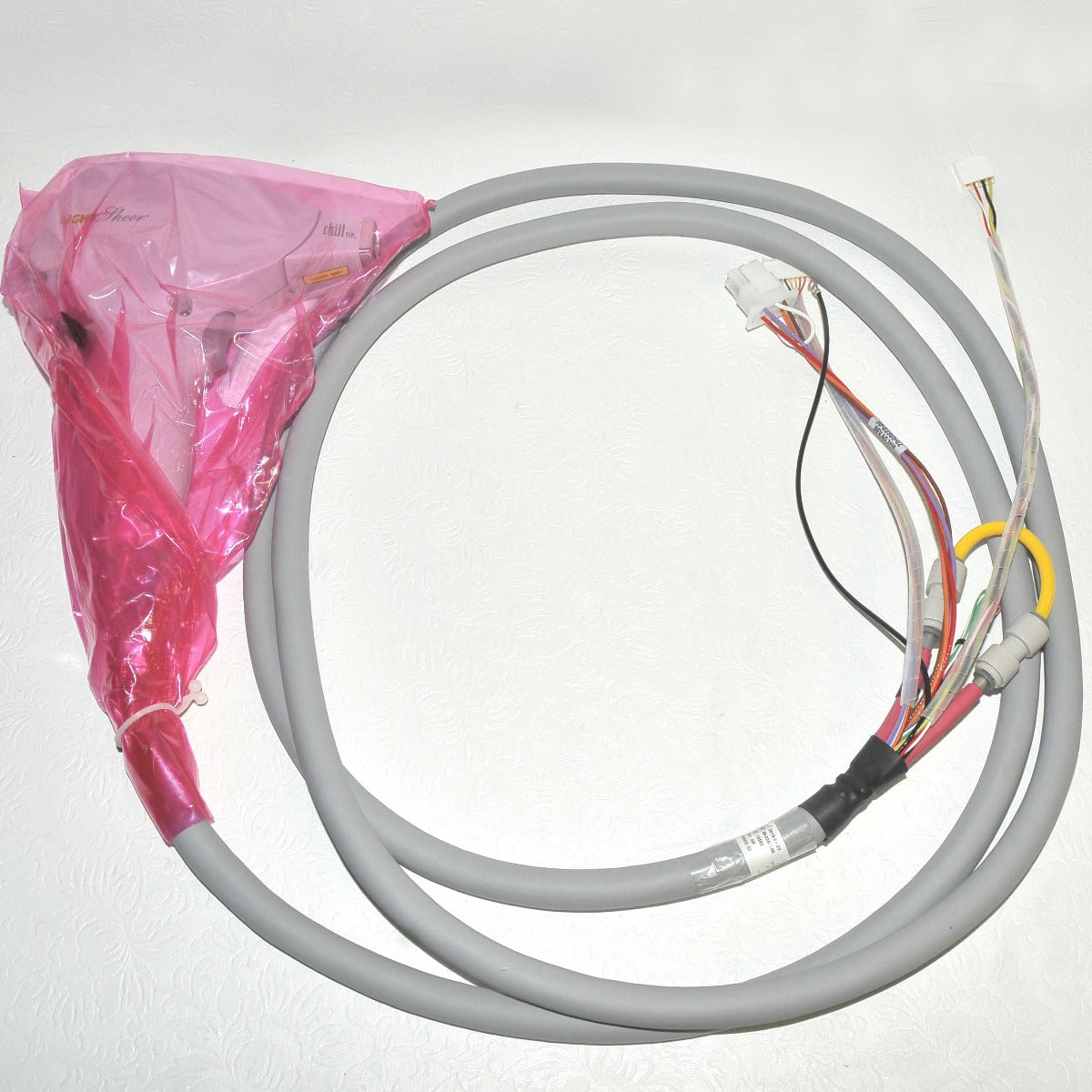 Lumenis LightSheer XC Laser Handpiece 805nm Hair Removal 59-03532-00 Factory OEM