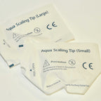 Cartessa Skinwave Small Large Aqua Scaling TIPS Clear Dermabrasion