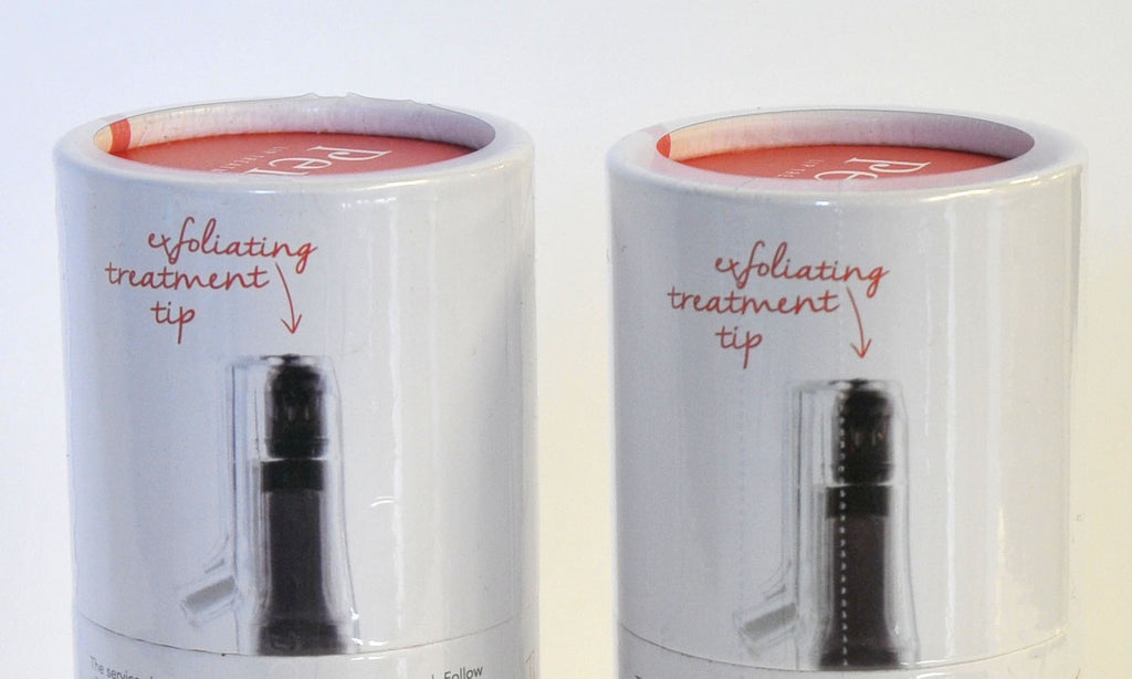 PERK Lip Service Treatment Cleanser SERUM Hydrating Balm Exfoliating Tip Cleanse