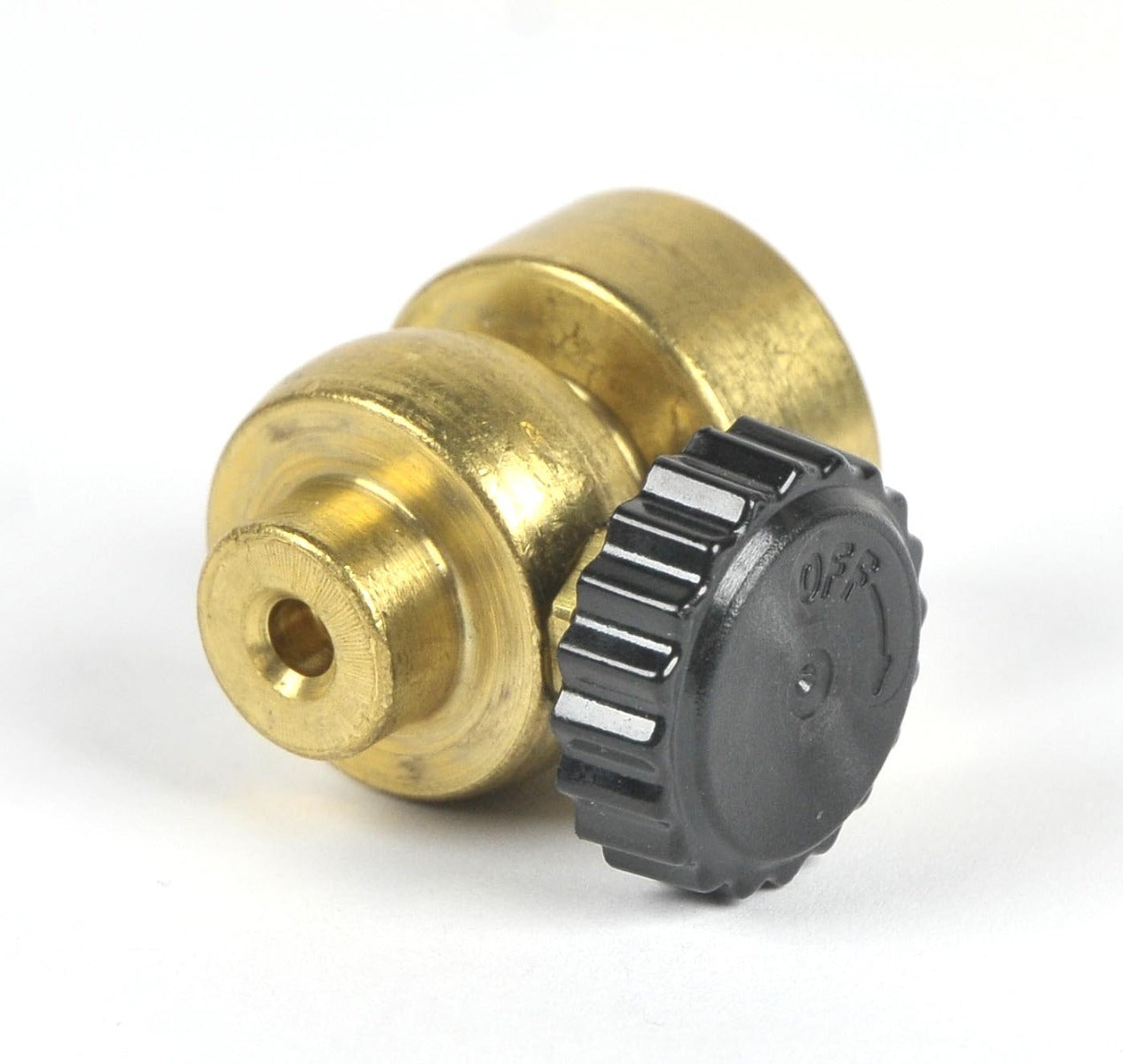 Brass Cryogen Gas Release Valve Candela GentleLase Max Vbeam Lasers
