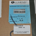 Lumenis LightSheer XC Laser 1100W Martek Power Supply Light Sheer 50585-44 NEW
