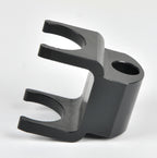 Zimmer Cryo 6 Mini Chiller Articulated Arm Black Plastic Distal End Hose Holder