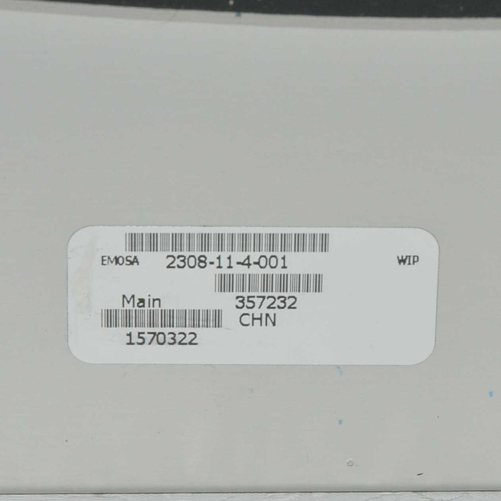 Lumenis LightSheer XC Laser 1100W Martek Power Supply Light Sheer 50585-44 NEW
