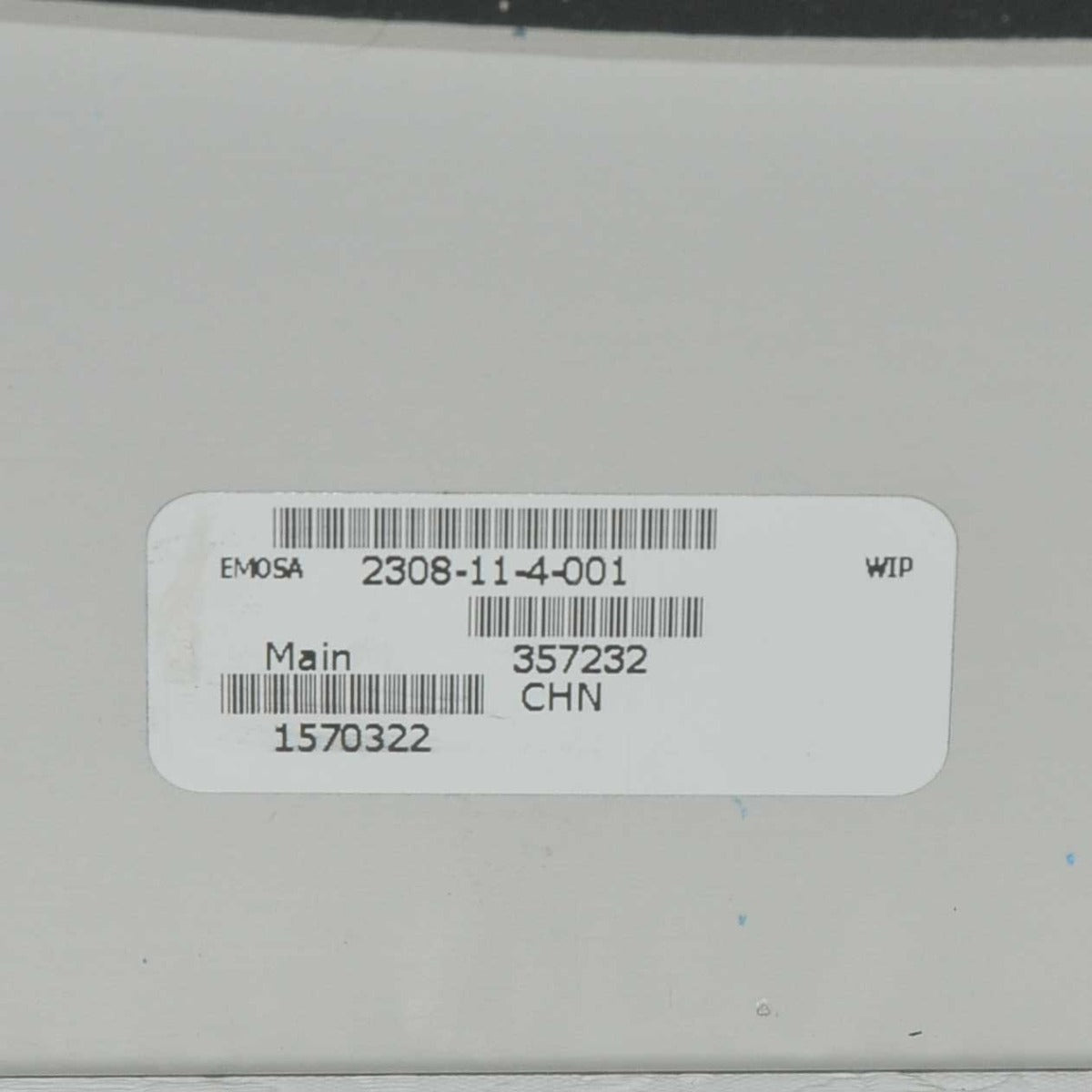 Lumenis LightSheer XC Laser 1100W Martek Power Supply Light Sheer 50585-44 NEW