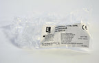 EDGE Systems Hydropeel Large Clear Tips P/N 74111-15 Hydrafacial LOT x15 Pcs