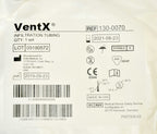 Vaser VentX Infiltration Tubing REF 130-0070 Suction Tube Aspiration x3 Pcs