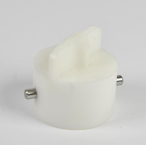 Palomar Starlux 300 500 Vectus ICON Laser Water Tank Reservoir Coolant Fill Cap
