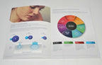Lumenis PiQo4 Laser Tattoo Removal Patient Office Marketing Brochure PiQ04 x9Pcs