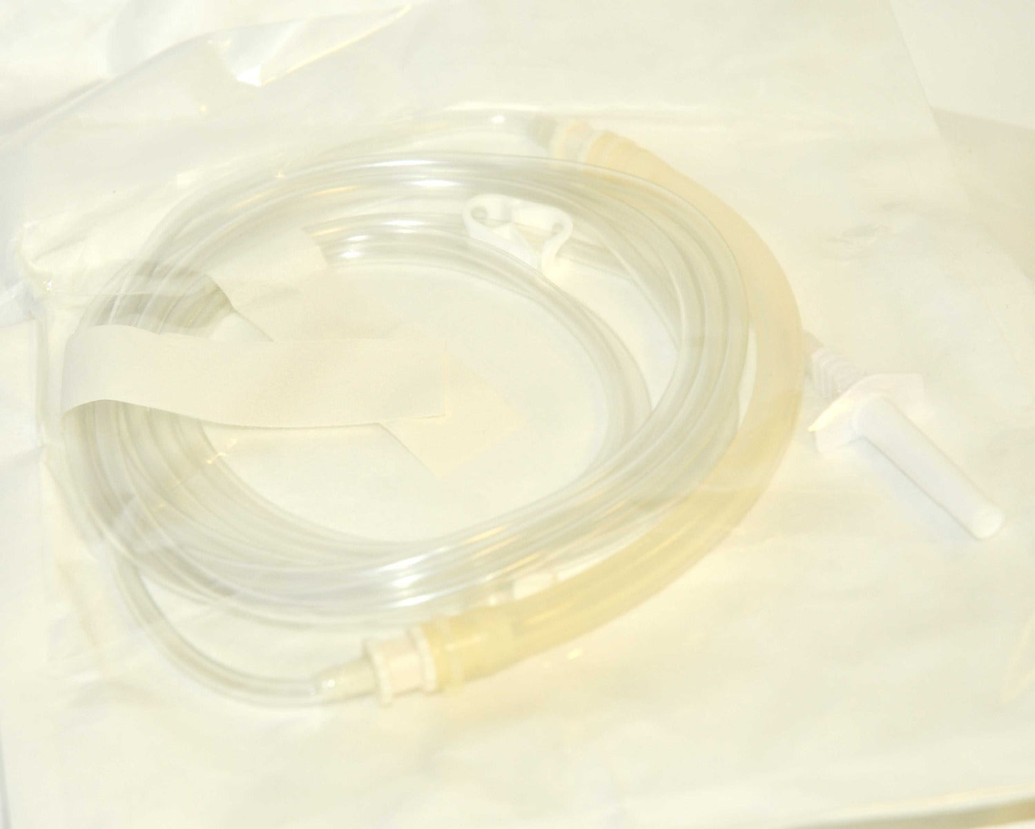 Vaser VentX Infiltration Tubing REF 130-0070 Suction Tube Aspiration x7 Pcs