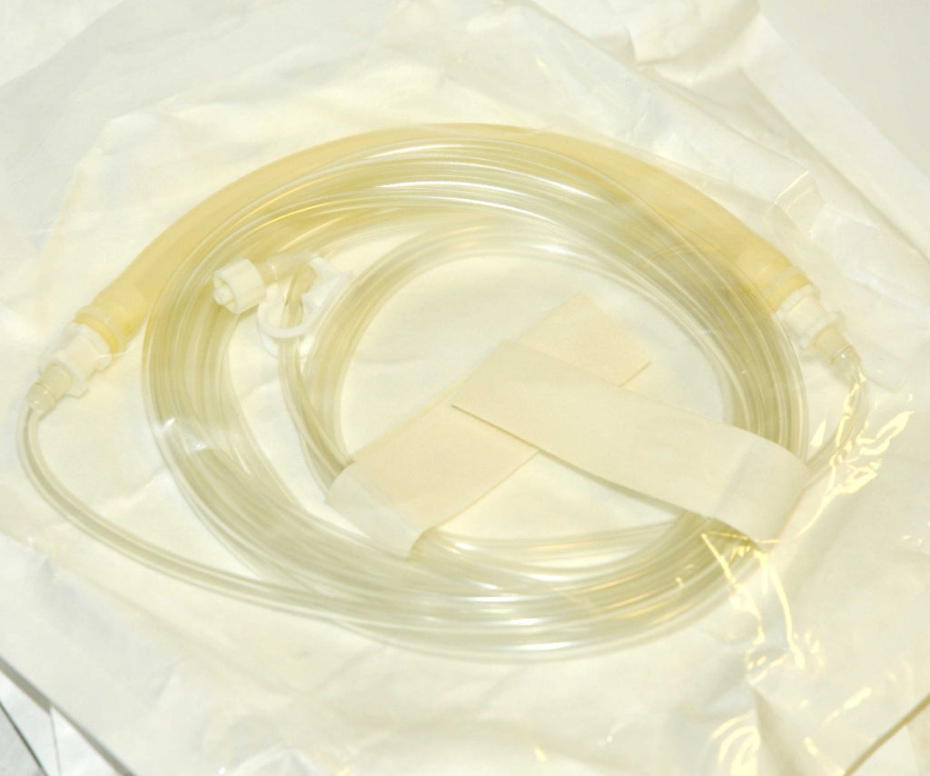 Vaser VentX Infiltration Tubing REF 130-0070 Suction Tube Aspiration x5 Pcs