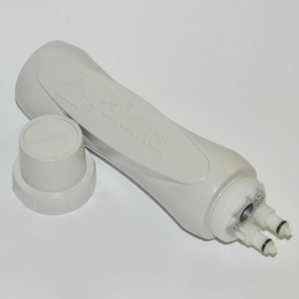 Palomar ICON Lux 1540 Laser Handpiece Calibration Port Cal Lux1540 Hand Piece
