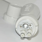 Palomar ICON Lux 1540 Laser Handpiece Calibration Port Cal Lux1540 Hand Piece