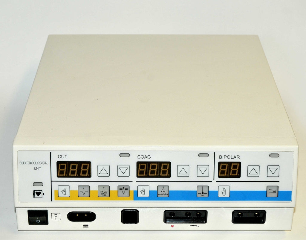 Electrosurgical Unit Generator Cautery Diathermy 300 Watt BiPolar Coagulation