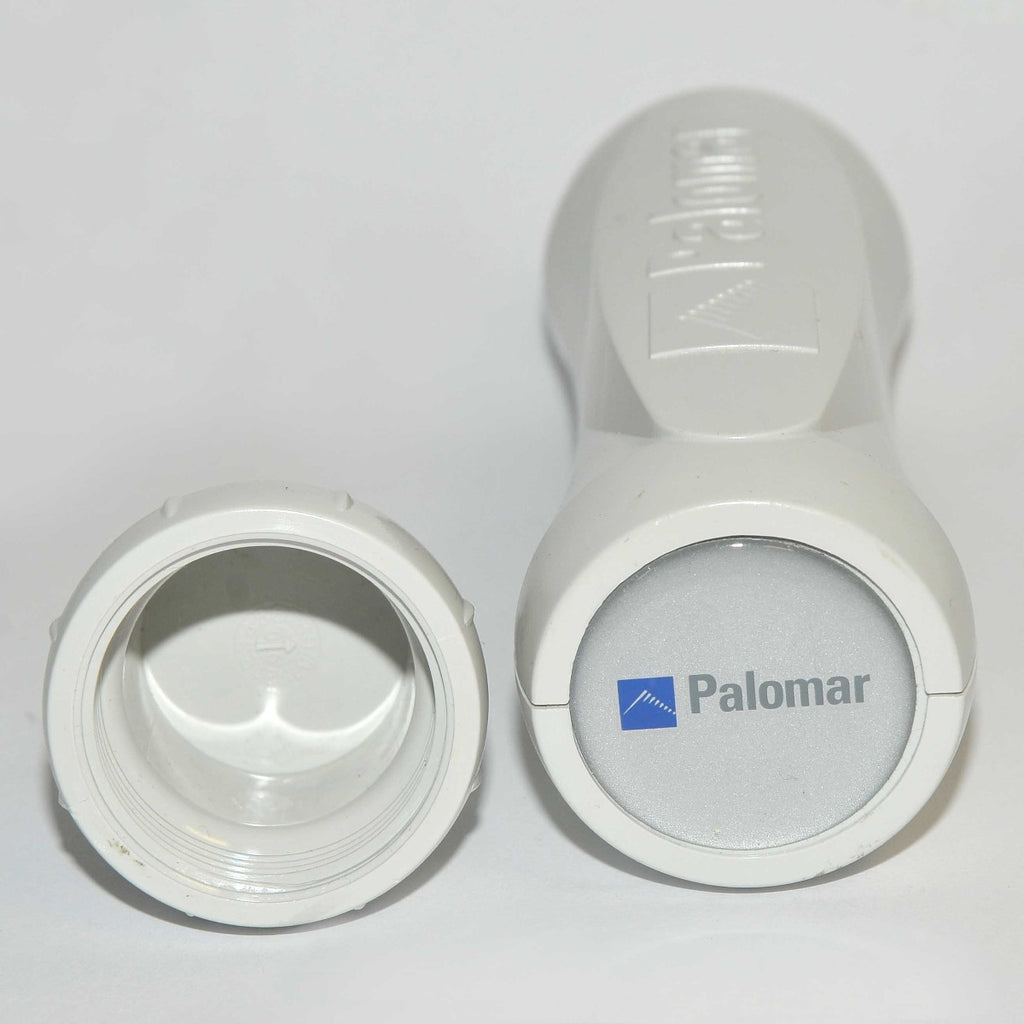 Palomar ICON Lux 1540 Laser Handpiece Calibration Port Cal Lux1540 Hand Piece