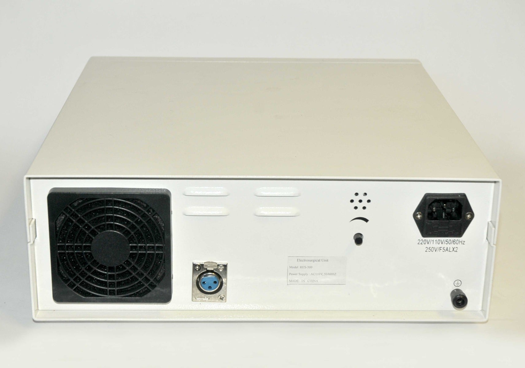 Electrosurgical Unit Generator Cautery Diathermy 300 Watt BiPolar Coagulation