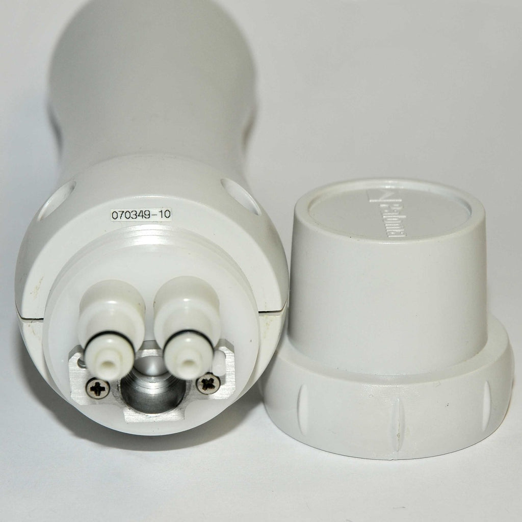 Palomar ICON Lux 1540 Laser Handpiece Calibration Port Cal Lux1540 Hand Piece